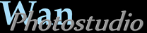 Blog Wanphotostudio